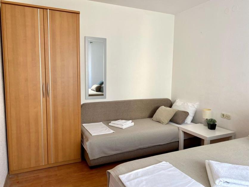 Villa Mihaela - Apartment Ika Cesarica Exterior photo