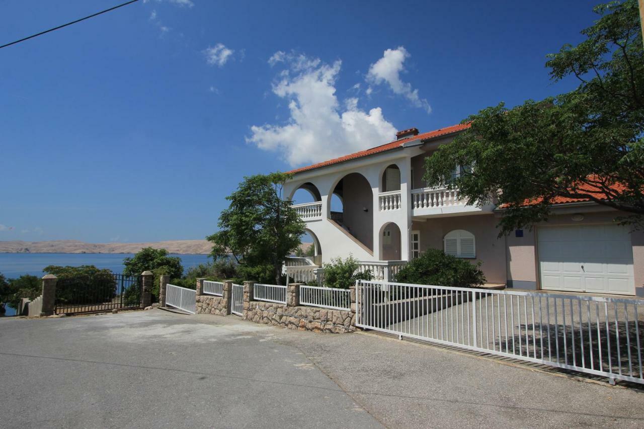 Villa Mihaela - Apartment Ika Cesarica Exterior photo